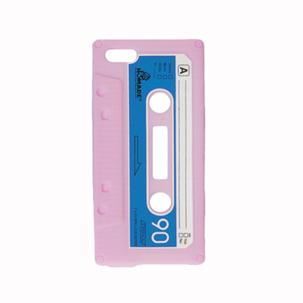 Coque Iphone 5 Cassette