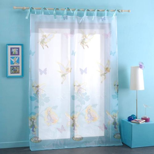 Voilage F�e clochette