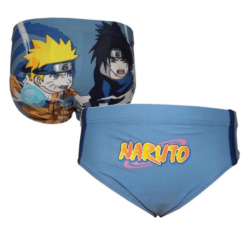 Slip de bain Naruto