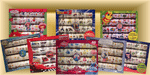 Stickers et Posters