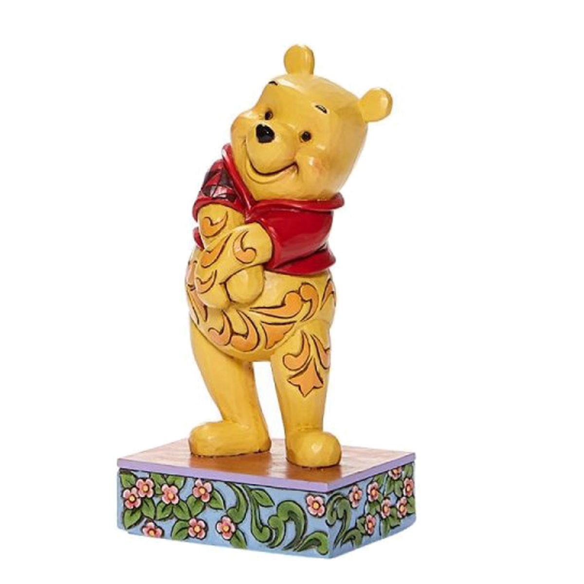 Figurine de Collection Winnie