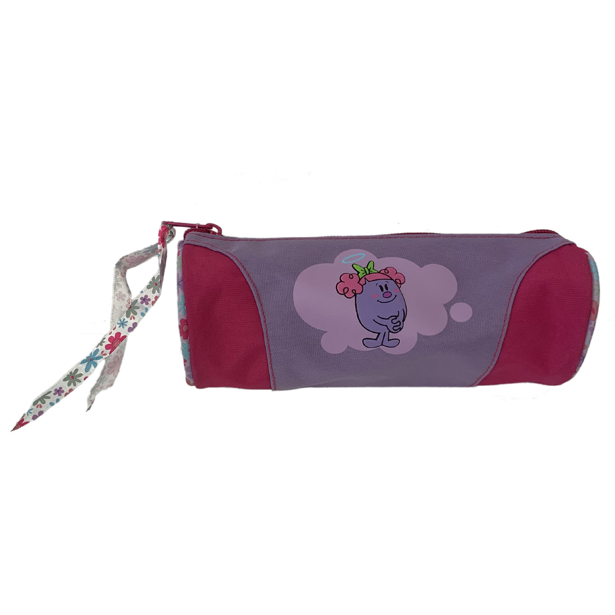 Trousse rose Mme canaille