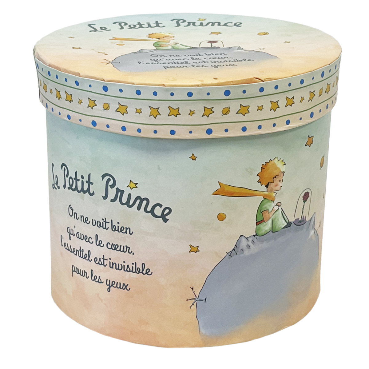 Tasse de collection Le Petit Prince de St Exupry