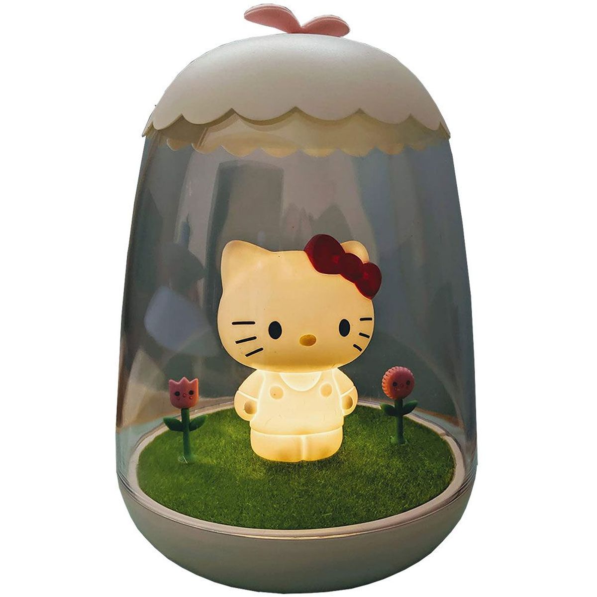Petit Akio veilleuse LED - Hello Kitty