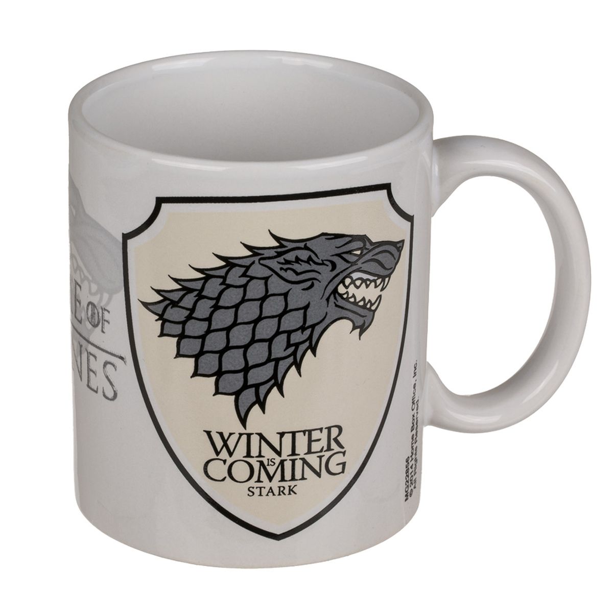 Tasse en cramique Game Of Thrones