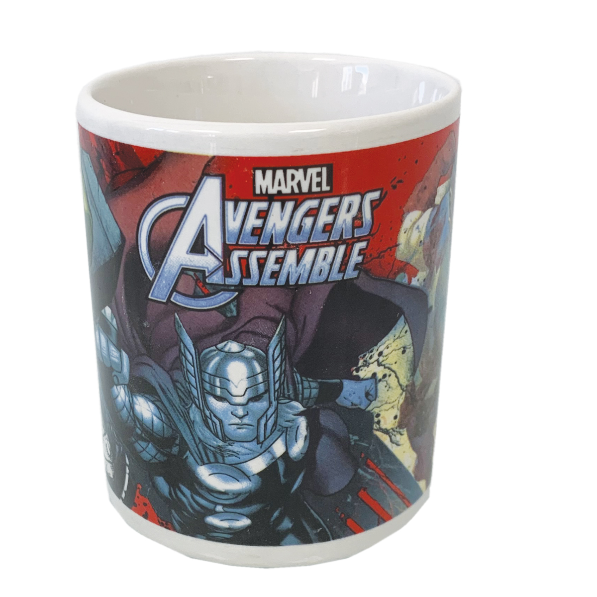 Tasse en cramique Avengers
