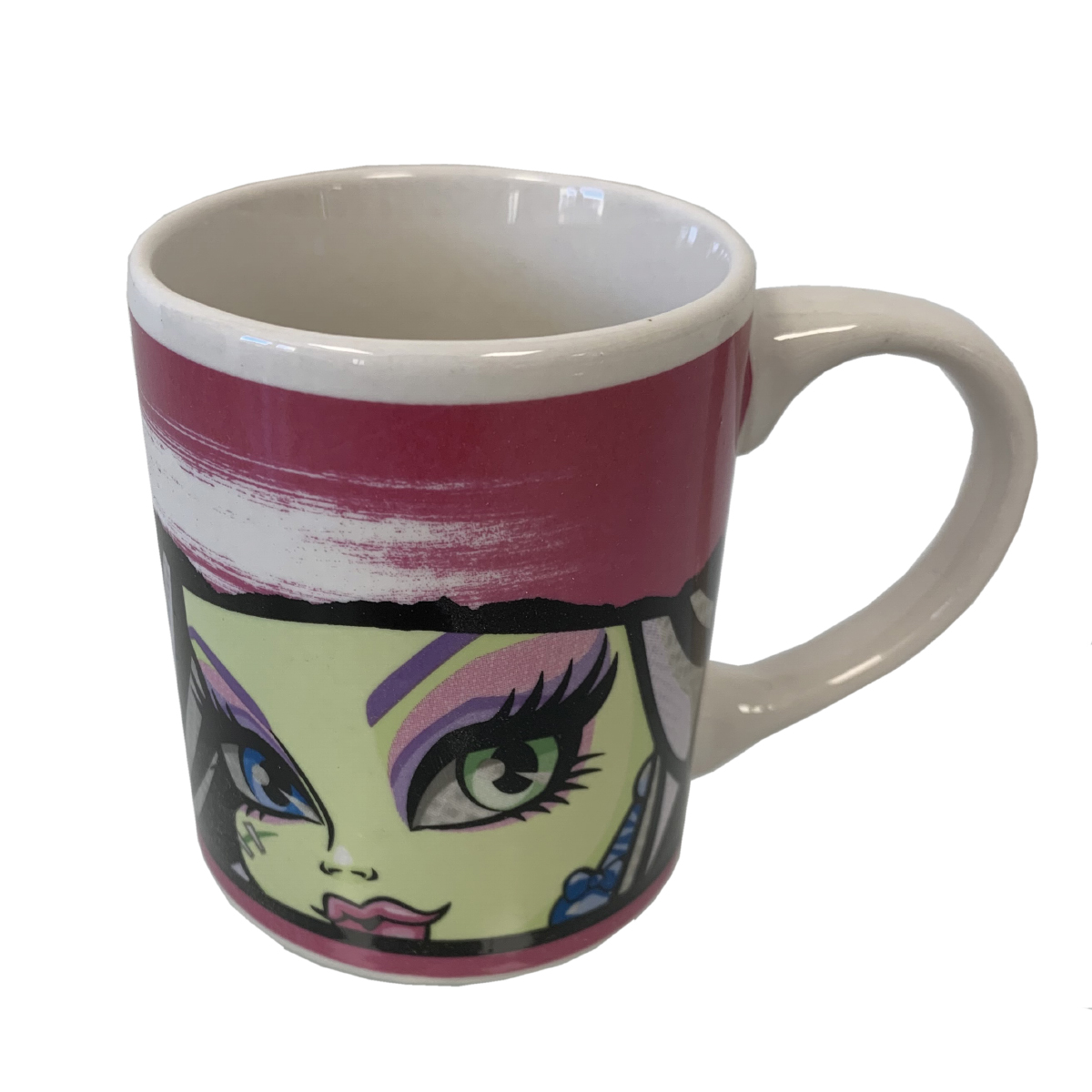 Tasse en cramique Monster High