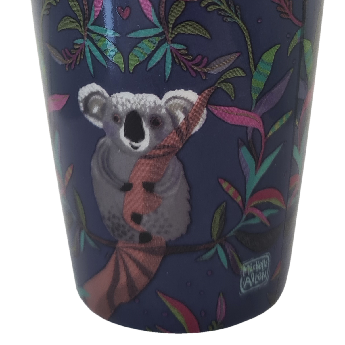 1 Gobelet Expresso Michelle Allen - Koala