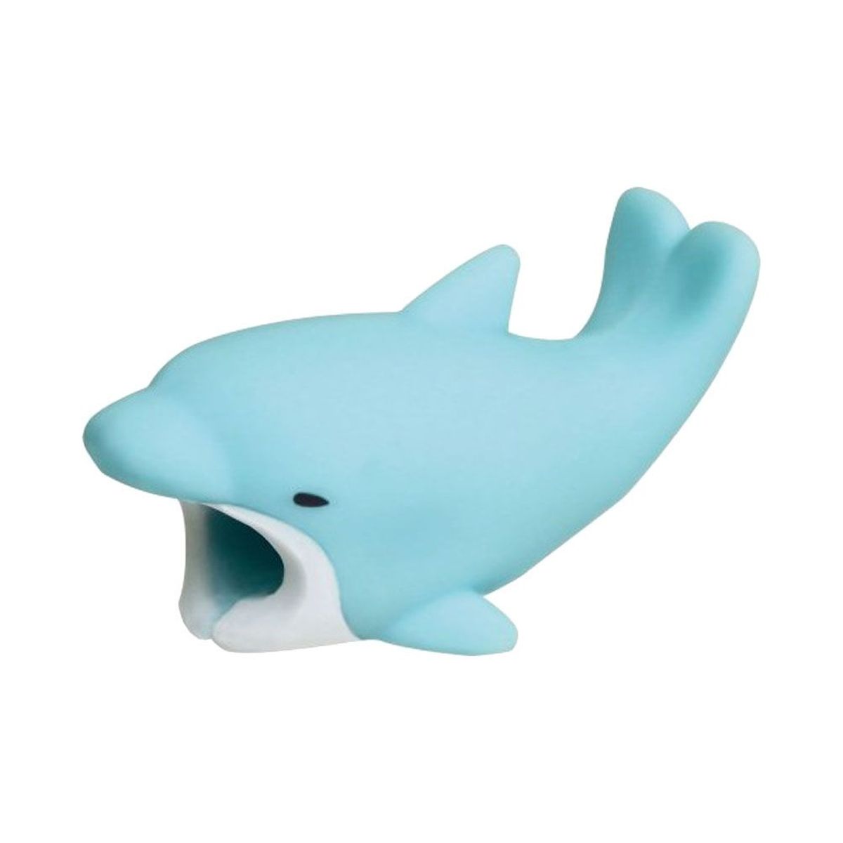 Requin Protection de cble Tlphone portable
