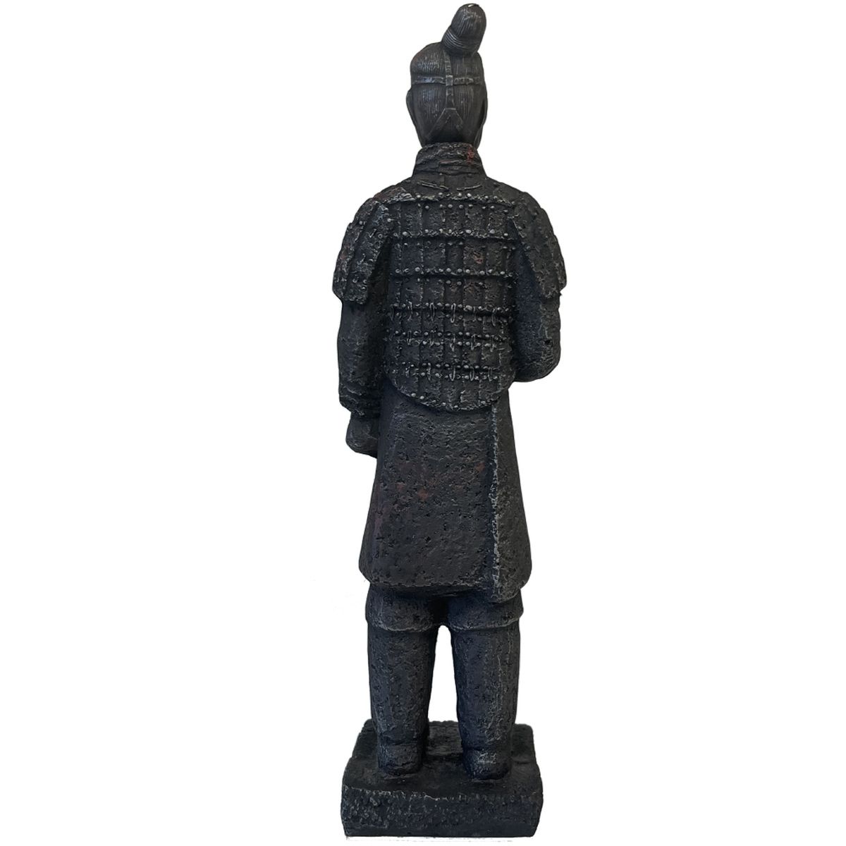 Statuette Soldat de lempereur Qin - Intrieur et Extrieur