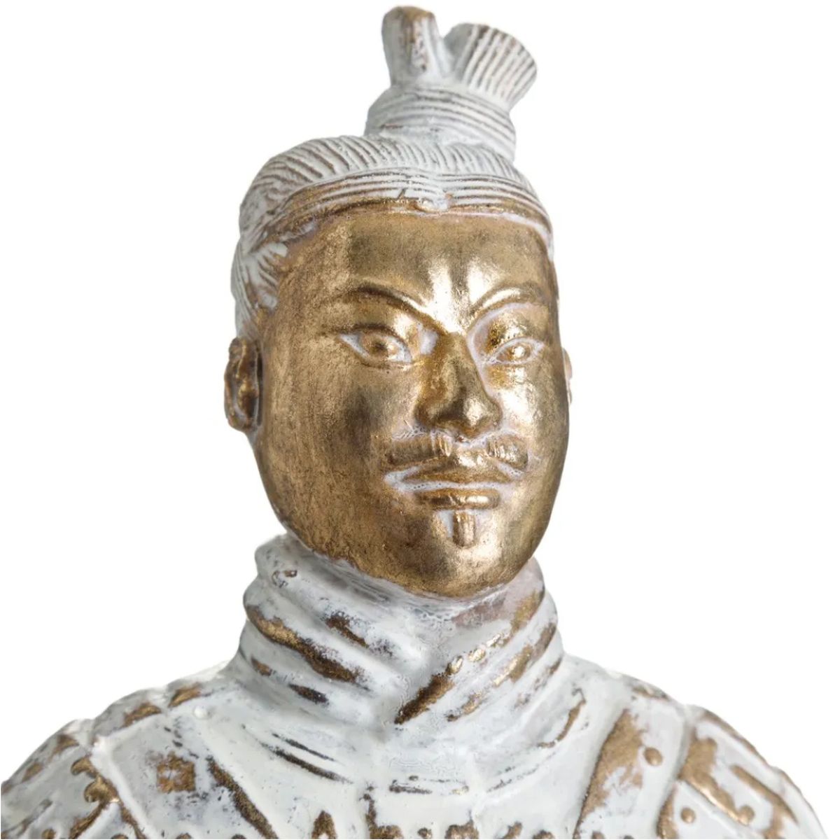 Statuette Soldat de l'Empereur Qin