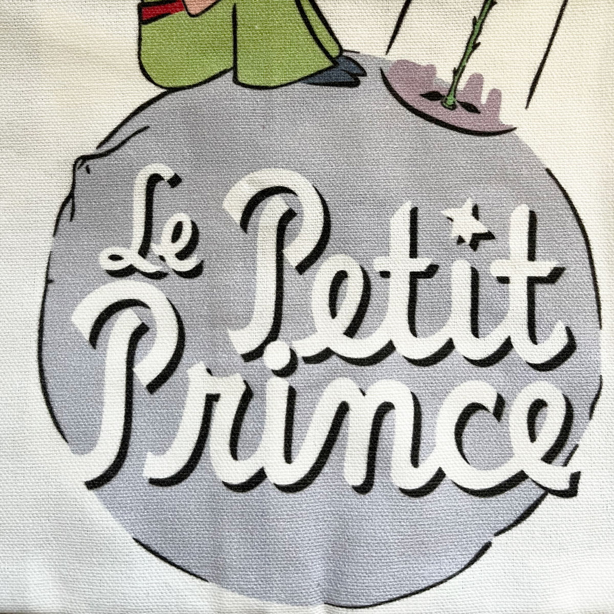 Tablier enfant pour la cuisine - Petit Prince