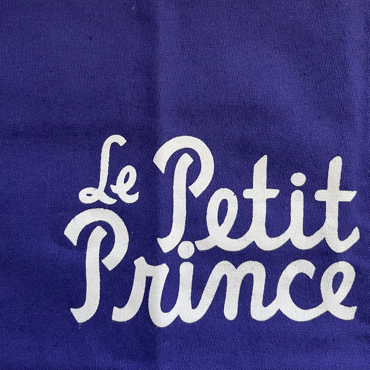 Tablier de cuisine pour enfant - Petit Prince