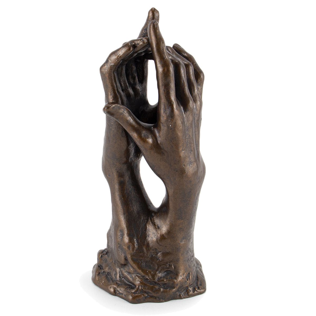 Figurine Le secret de Rodin 15 cm