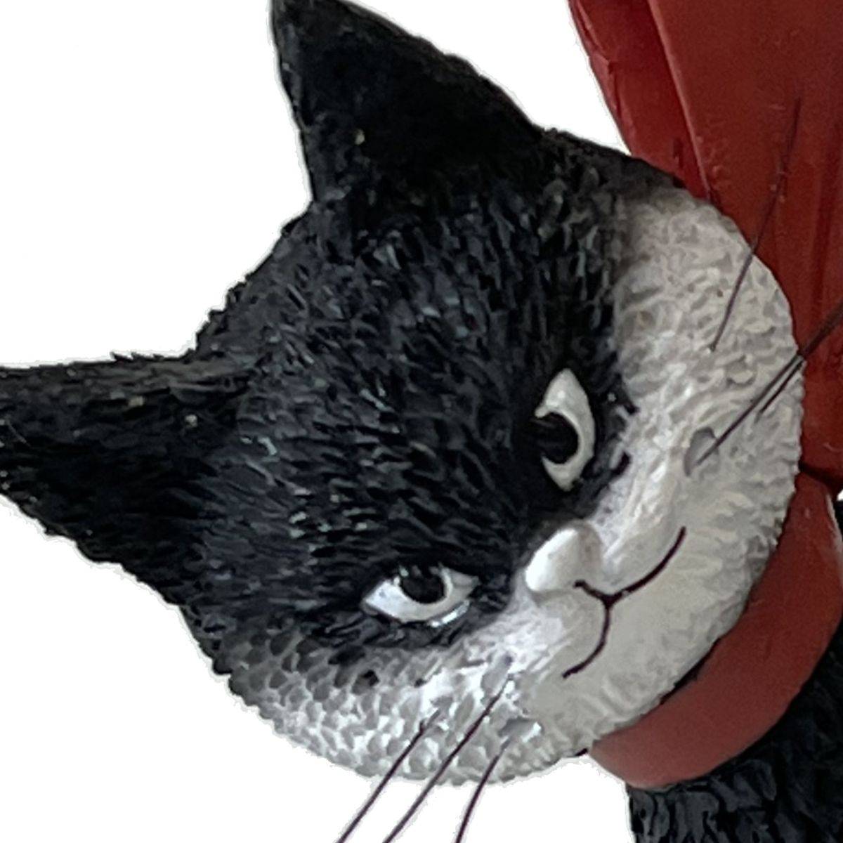 Statuette Mignonette Les chats par Dubout
