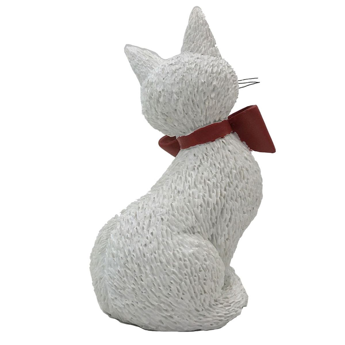 Statuette Coquette Les chats par Dubout