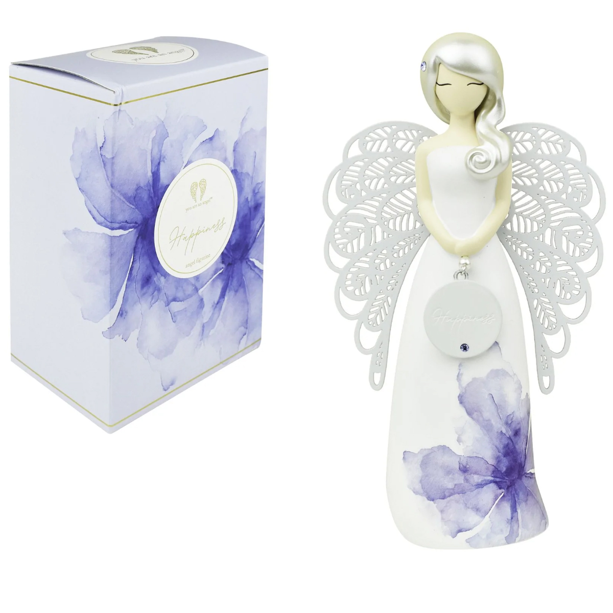 Statuette You Are An Angel - Infini