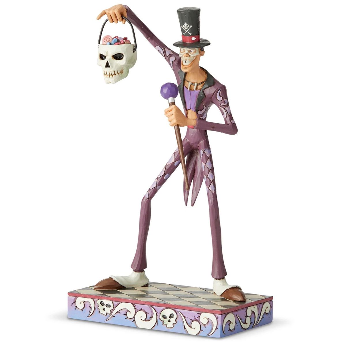 Figurine de Collection Dr Facilier Halloween