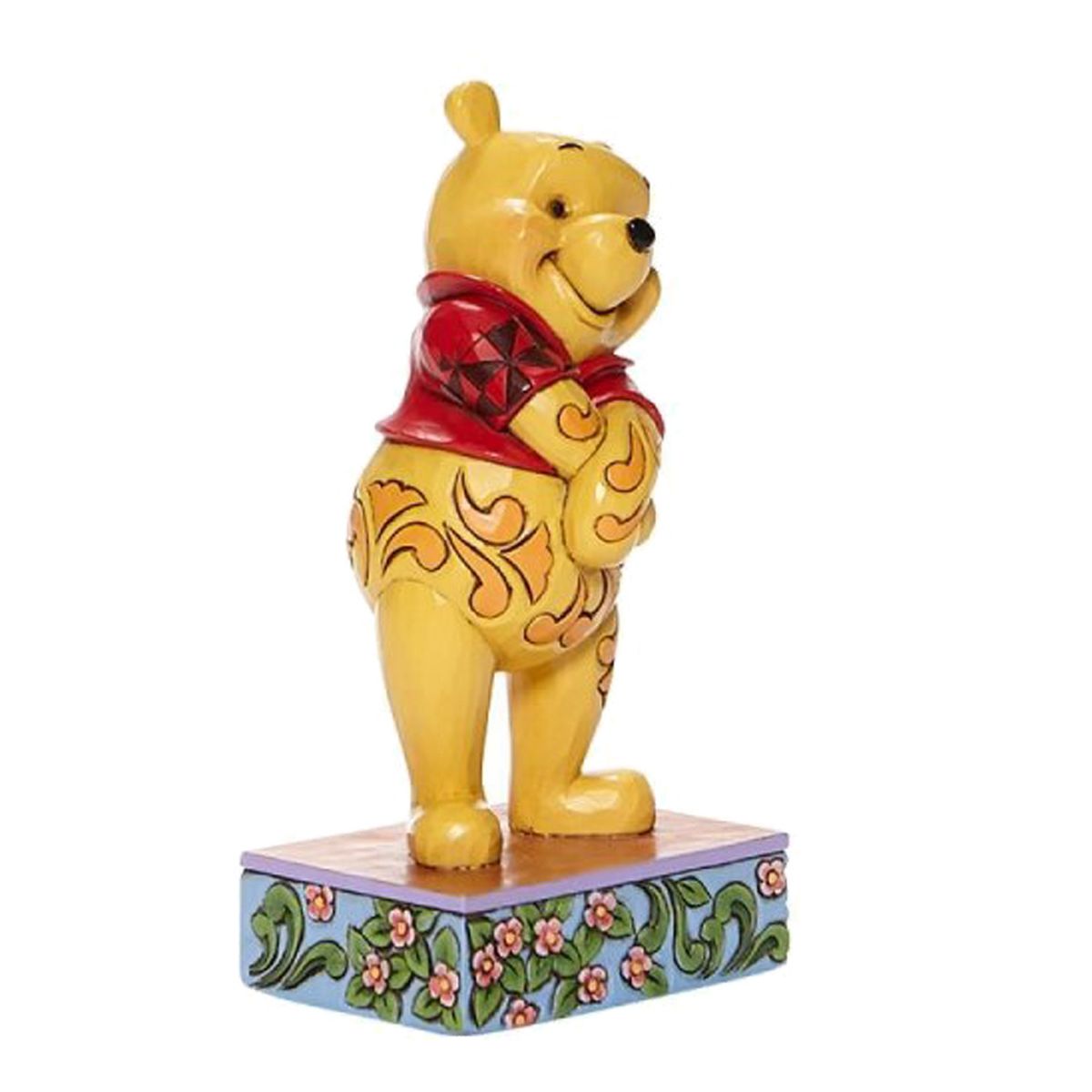 Figurine de Collection Winnie