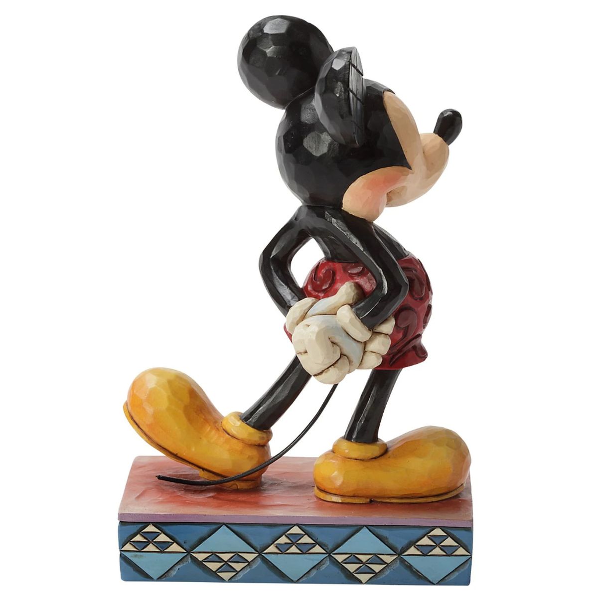 Figurine Collection Mickey Original