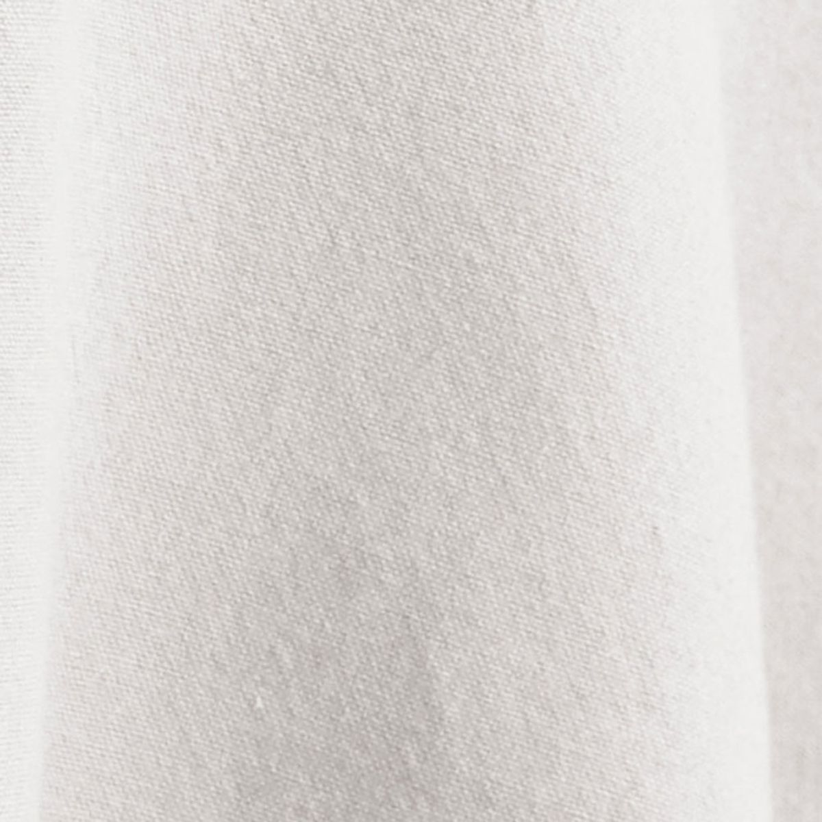 55777 - Nappe en coton teint lav - Naturel - 160 x 250 cm