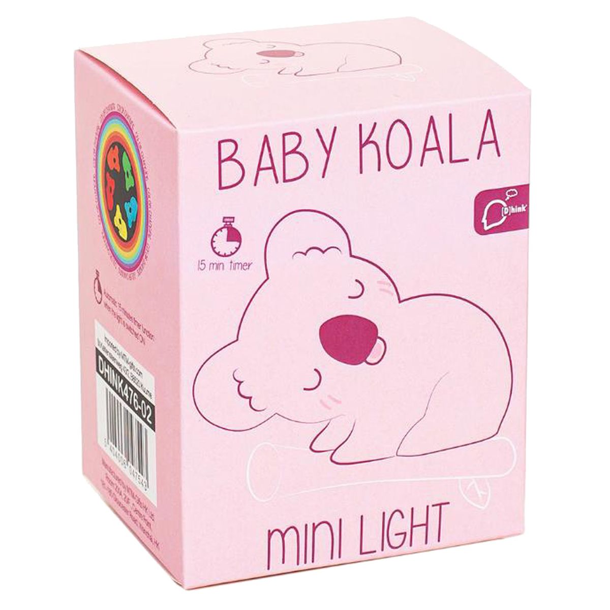 Veilleuse Koala LED