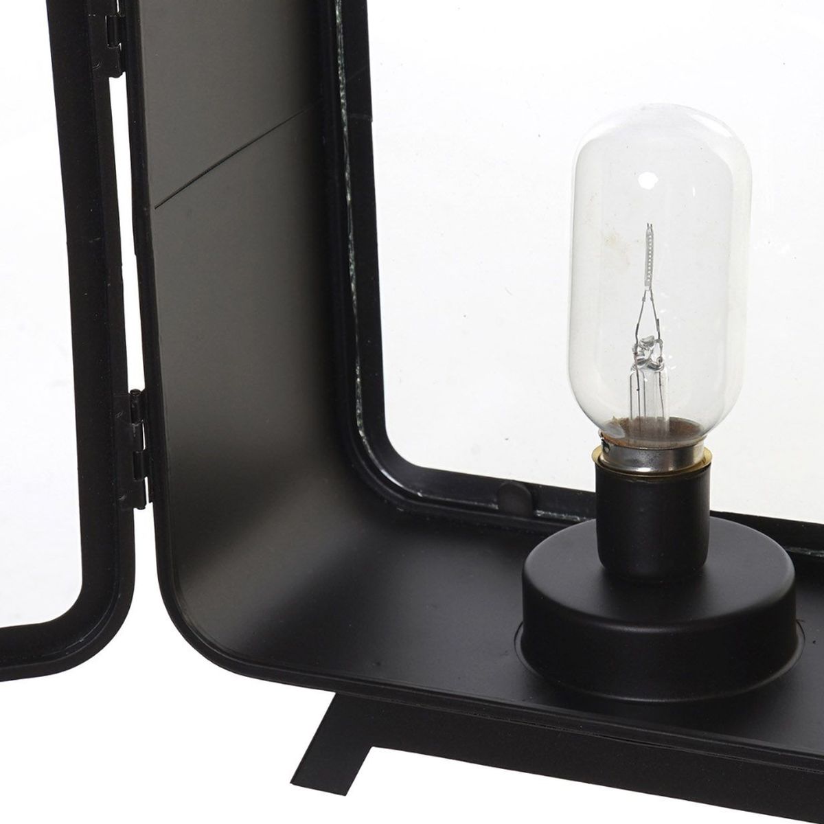 Lanterne dcorative lumineuse transportable LED 38 cm