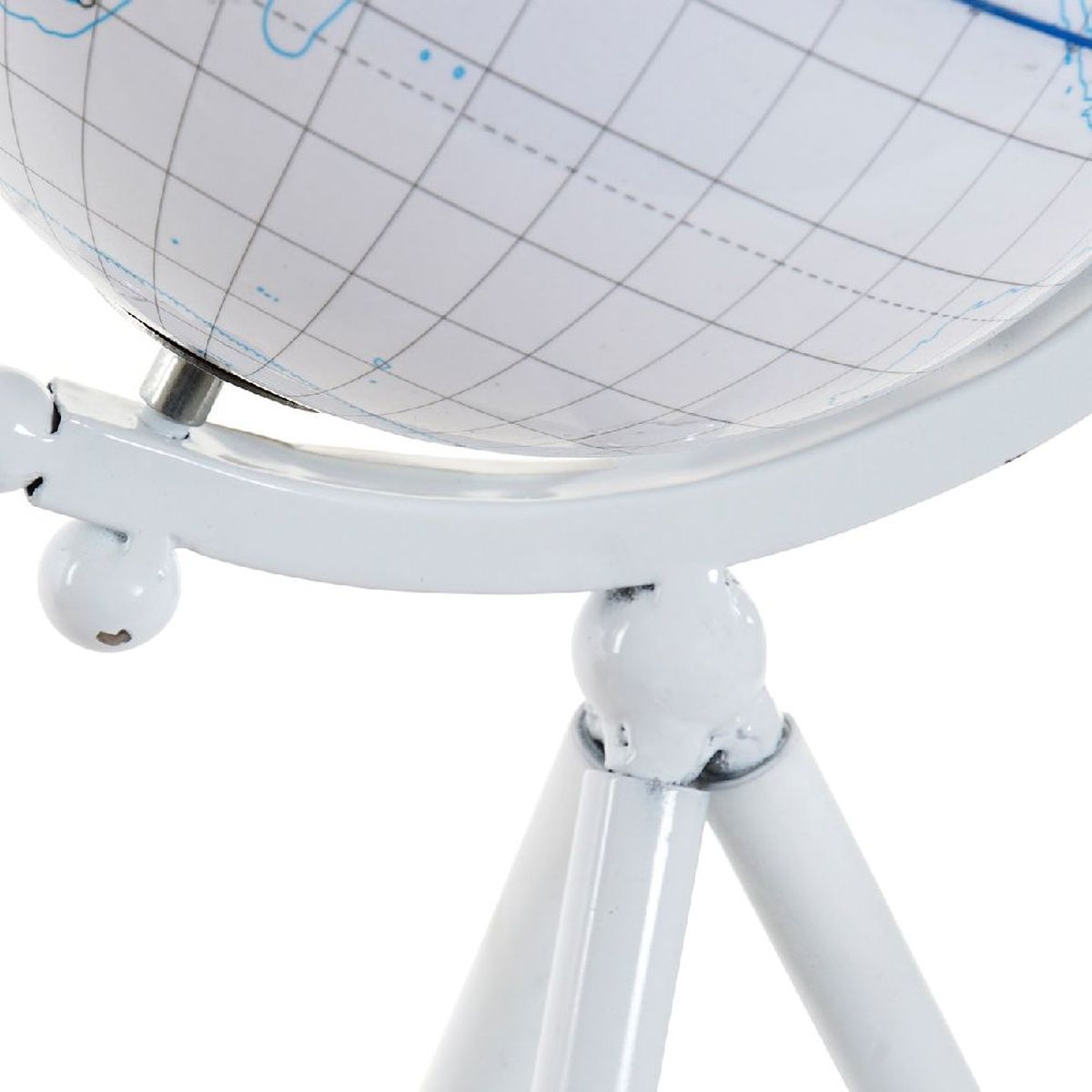 Globe Terrestre sur trpied - 36 cm