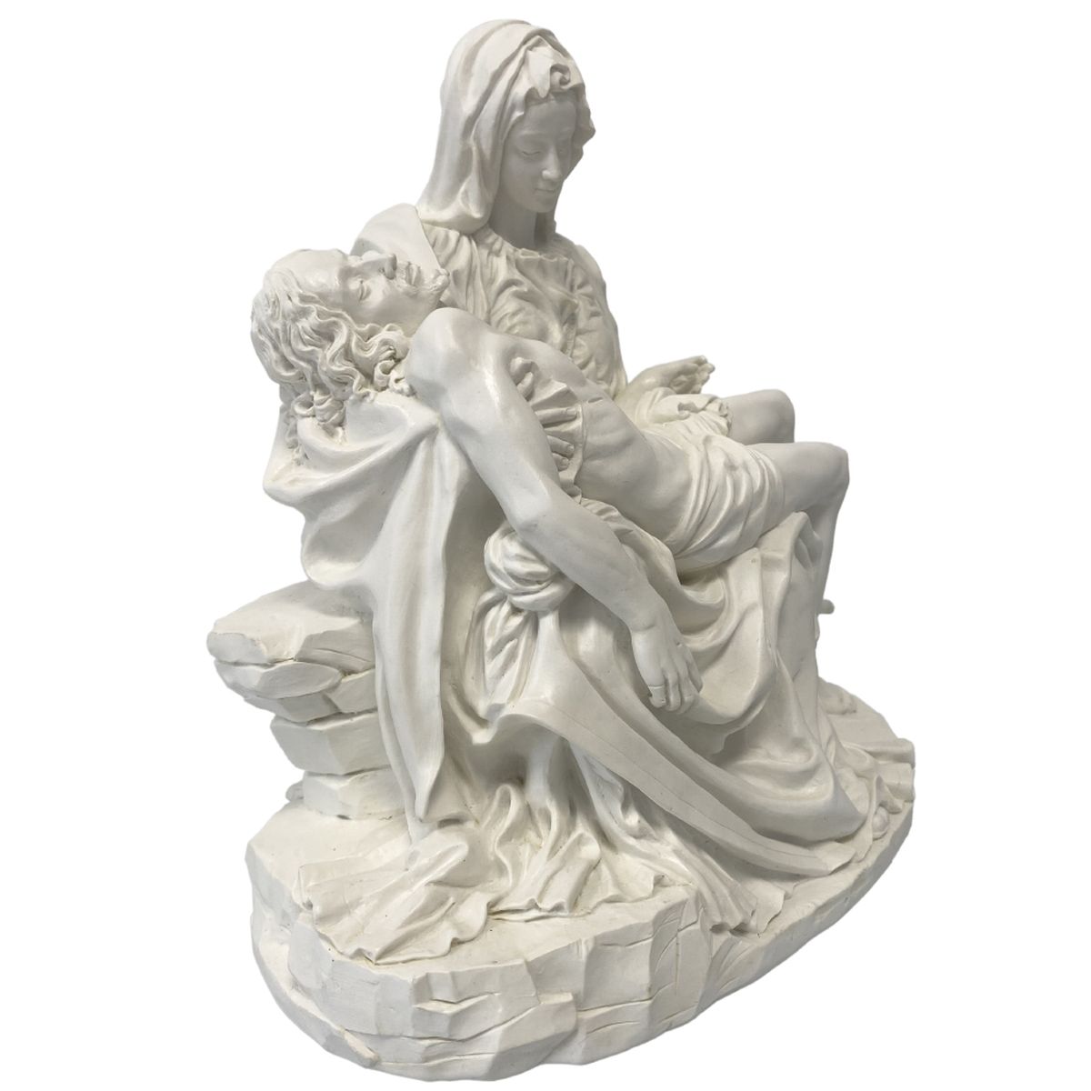 Statuette de collection Michelangelo - Piet