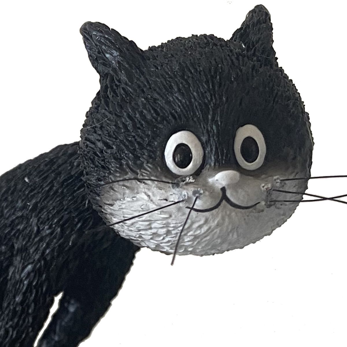 Statuette Les chats par Dubout