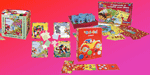 Jeux de soci�t�