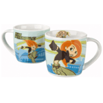 Mug Kim Possible