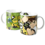 Mug Ben 10