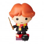 Statuette en rsine Harry Potter - Ron Weasley