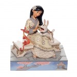 Figurine Disney Mulan 14 cm