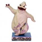 Statuette de Collection Nightmare - Oogie Boogie