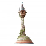 Figurine de collection Disney Tour de Raiponce