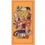 Drap de plage Dragon Ball Z