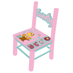 Chaise Titi
