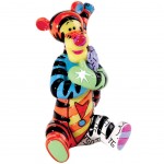 Figurine de collection Tigrou by Romano Britto