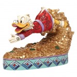 Statuette de Collection Oncle Scrooge McDuck Statuette de Collection Oncle Scrooge McDuck