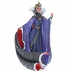 Statuette de collection Haute-Couture Reine du Mal Statuette de collection Haute-Couture Reine du Mal