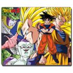 Tapis de souris Dragon Ball Z