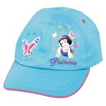 Casquette Disney Princesses Blanche neige