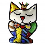 Statuette Britto Chat 6 cm Statuette Britto Chat 6 cm