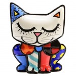 Statuette Britto Chat 5 cm Statuette Britto Chat 5 cm