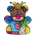Statuette Ours Britto - Édition Anniversaire Statuette Ours Britto - Édition Anniversaire