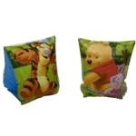 Brassards Winnie et Tigrou