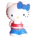 Figurine Hello Kitty