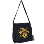 Sac besace Madame Bonheur